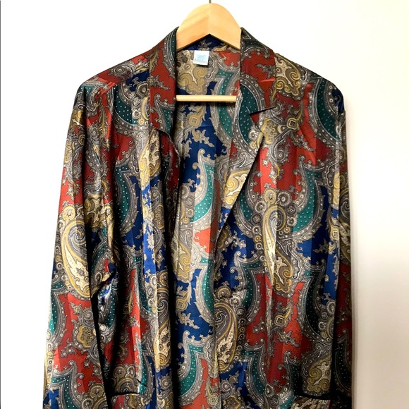 House robe garment two sets - Picture 1 of 5